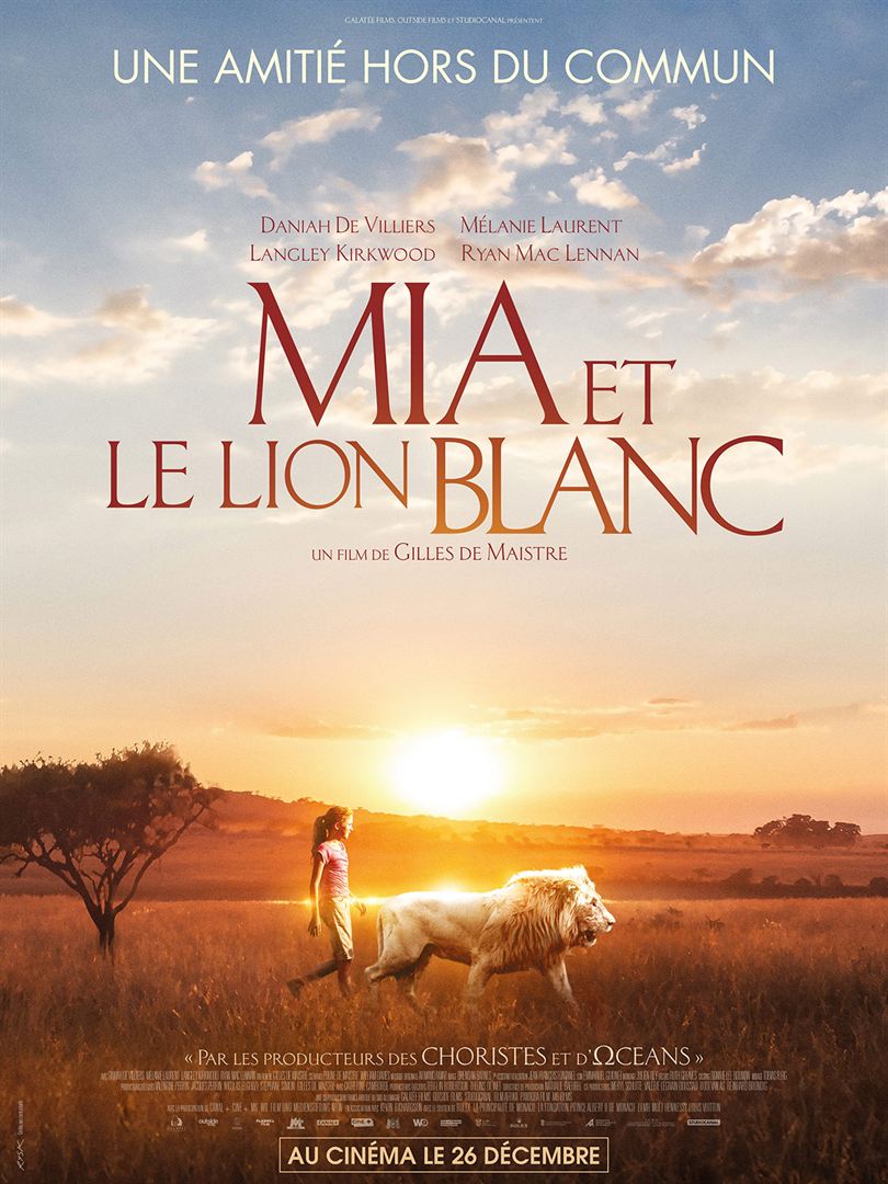 affiche